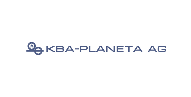 KBA PLANETA